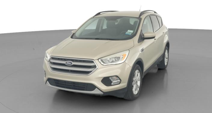 Thumbnail: 2017 Ford Escape - 1