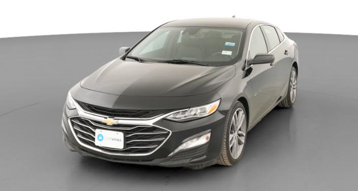 Thumbnail: 2023 Chevrolet Malibu - 1