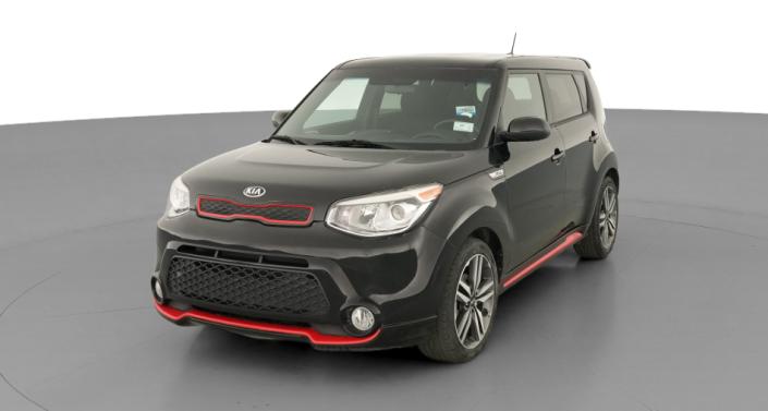 Thumbnail: 2015 Kia Soul - 1