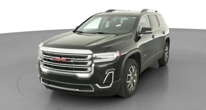 Thumbnail: 2023 GMC Acadia - 1