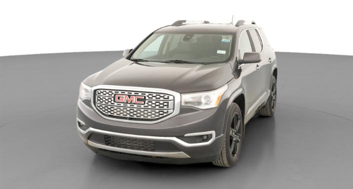 Thumbnail: 2018 GMC Acadia - 1