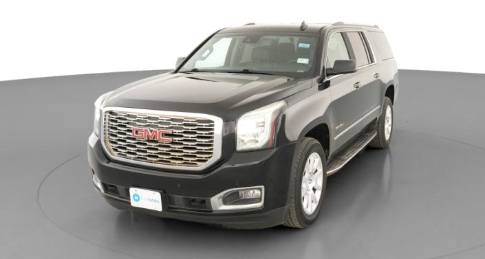 Thumbnail: 2019 GMC Yukon XL - 1