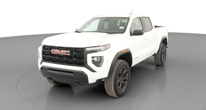 Thumbnail: 2024 GMC Canyon - 1