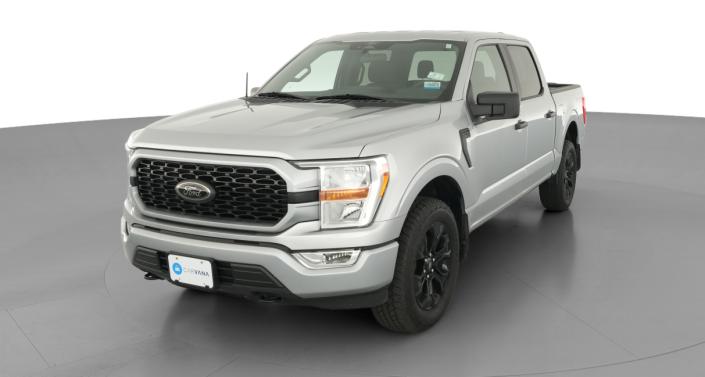 Thumbnail: 2022 Ford Econoline - 1