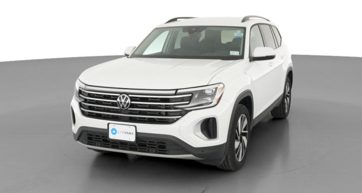 Thumbnail: 2024 Volkswagen Atlas - 1