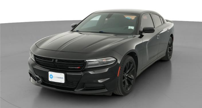 Thumbnail: 2018 Dodge Charger - 1