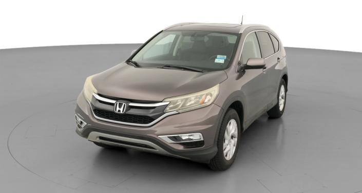 Thumbnail: 2015 Honda CR-V - 1