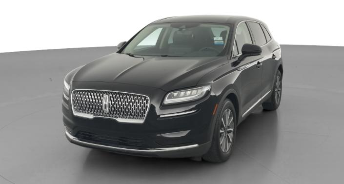 Thumbnail: 2022 Lincoln Nautilus - 1