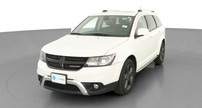 Thumbnail: 2020 Dodge Journey - 1