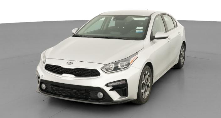 Thumbnail: 2020 Kia Forte - 1