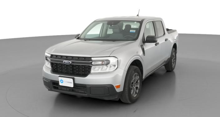 Thumbnail: 2024 Ford Maverick - 1