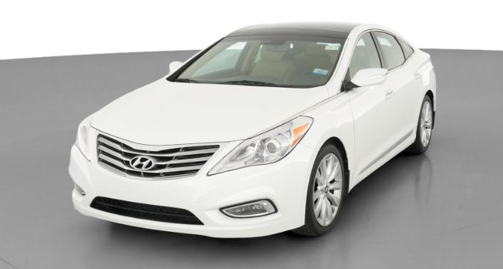 Thumbnail: 2013 Hyundai Azera - 1