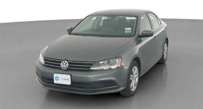 Thumbnail: 2017 Volkswagen Jetta - 1