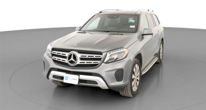 Thumbnail: 2018 Mercedes-Benz GLS - 1