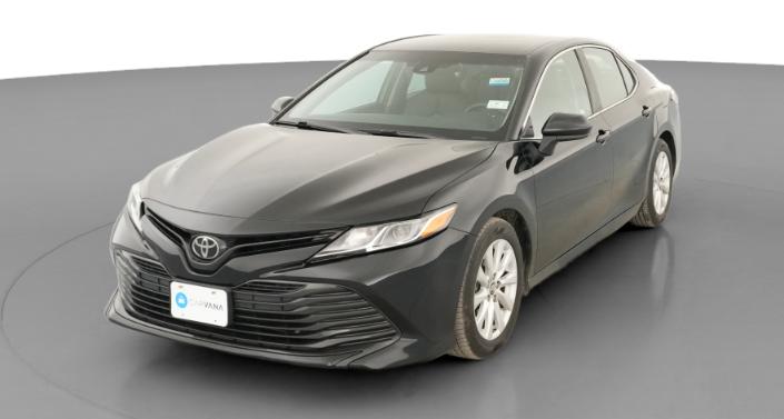 Thumbnail: 2018 Toyota Camry - 1
