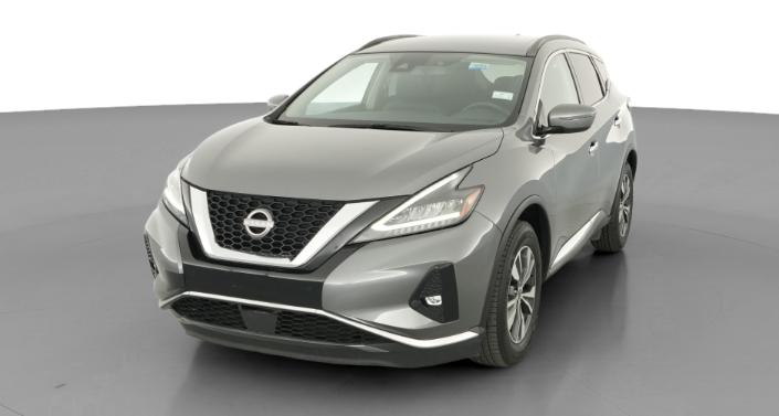 Thumbnail: 2023 Nissan Murano - 1