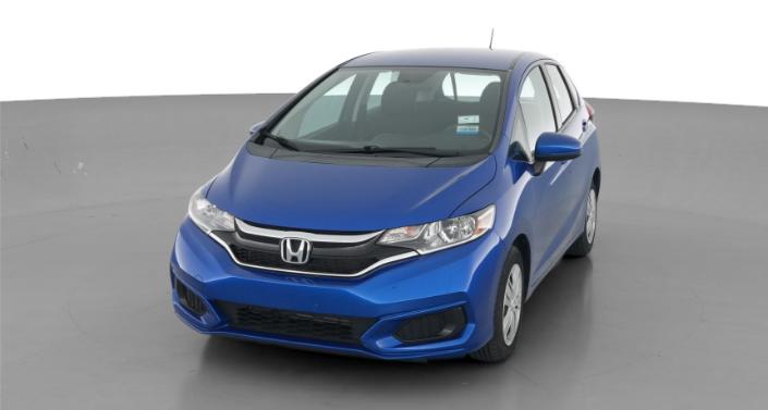 Thumbnail: 2019 Honda Fit - 1