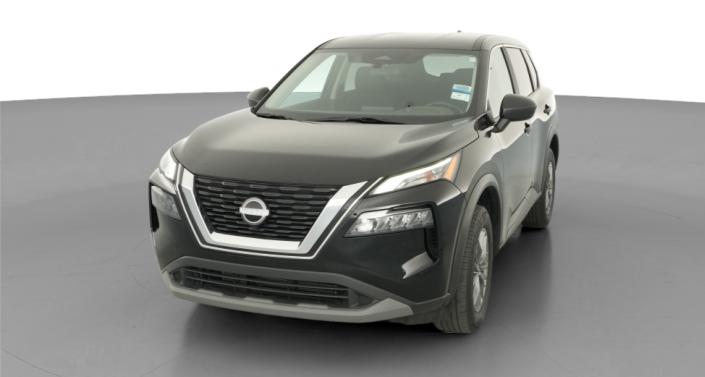 Thumbnail: 2023 Nissan Rogue - 1