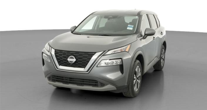 Thumbnail: 2023 Nissan Rogue - 1