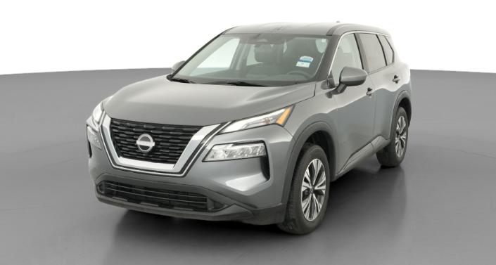Thumbnail: 2023 Nissan Rogue - 1
