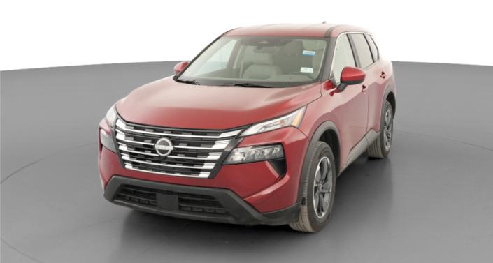Thumbnail: 2025 Nissan Rogue - 1