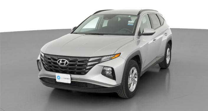 Thumbnail: 2024 Hyundai Tucson - 1
