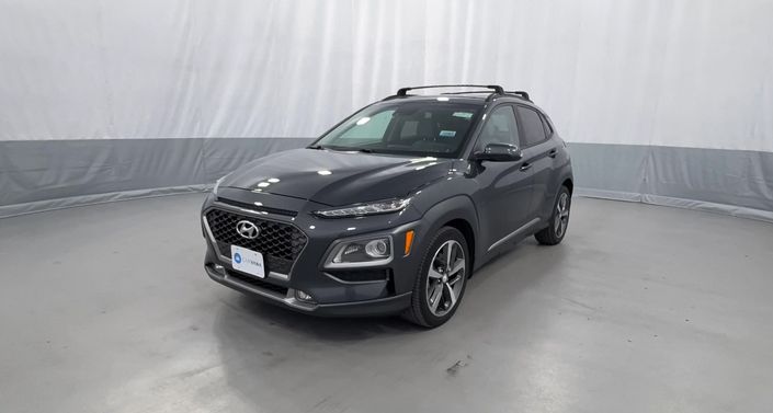 Thumbnail: 2020 Hyundai Kona - 1