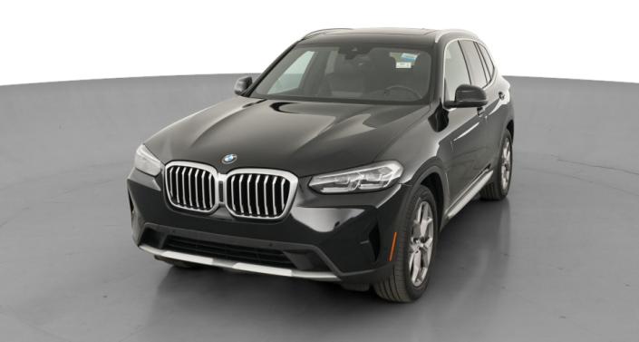 Thumbnail: 2023 BMW X3 - 1