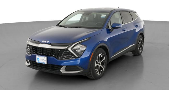Thumbnail: 2023 Kia Sportage - 1
