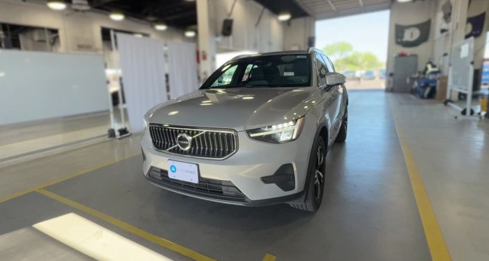 2024 Volvo XC40 B5 Core -
                  Tempe, AZ