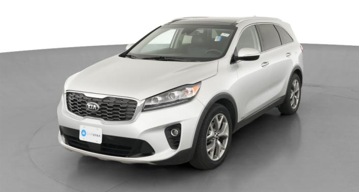 Thumbnail: 2019 Kia Sorento - 1