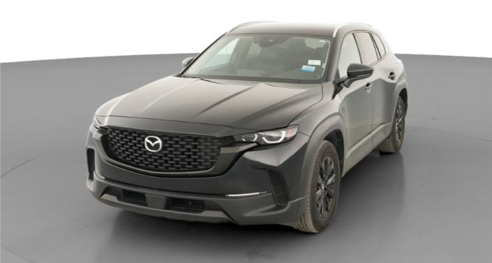 Thumbnail: 2024 Mazda CX-50 - 1