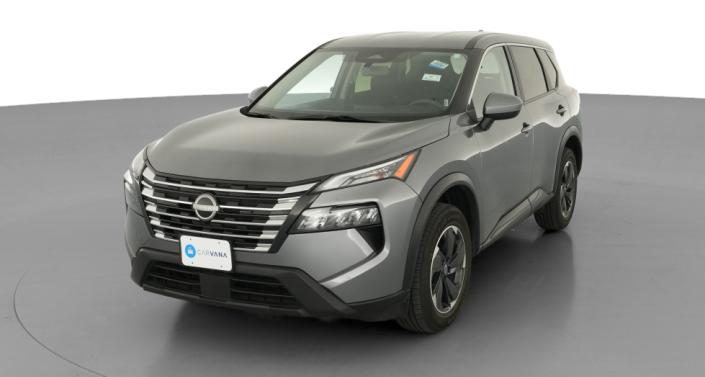 Thumbnail: 2024 Nissan Rogue - 1