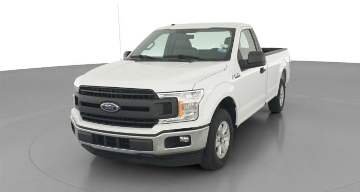 Thumbnail: 2018 Ford Econoline - 1