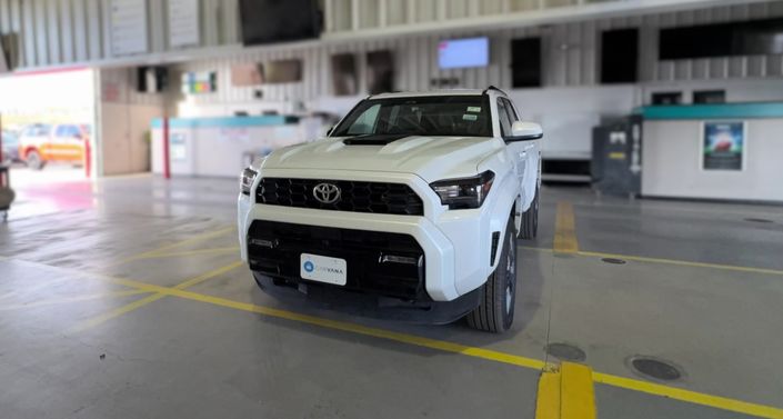Thumbnail: 2025 Toyota 4Runner - 1