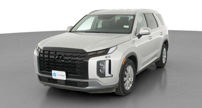 Thumbnail: 2024 Hyundai Palisade - 1