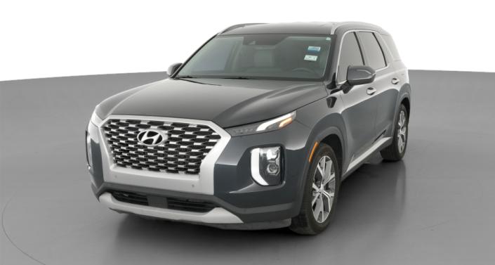 Thumbnail: 2022 Hyundai Palisade - 1