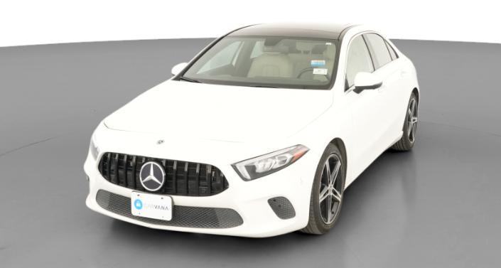 2021 Mercedes-Benz A-Class A 220 -
                  Fort Worth, TX