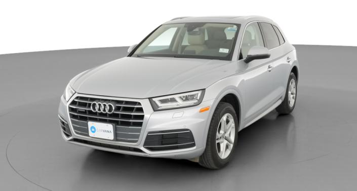 Thumbnail: 2018 Audi Q5 - 1