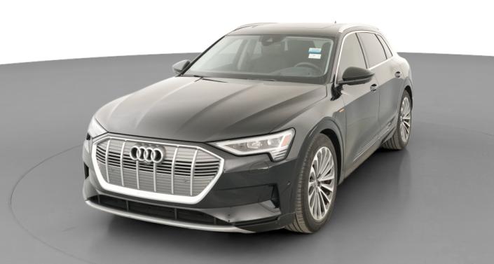 Thumbnail: 2019 Audi e-tron - 1