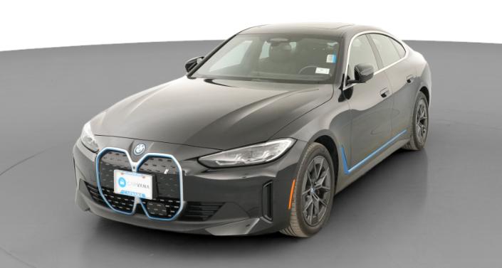 Thumbnail: 2024 BMW i4 - 1