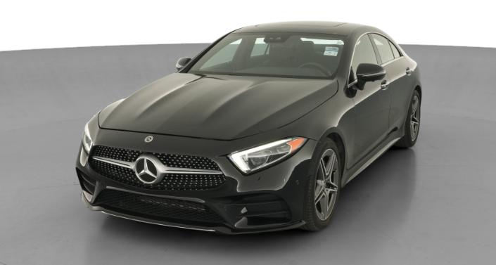 2020 Mercedes-Benz CLS 450 -
                  Richton Park, IL