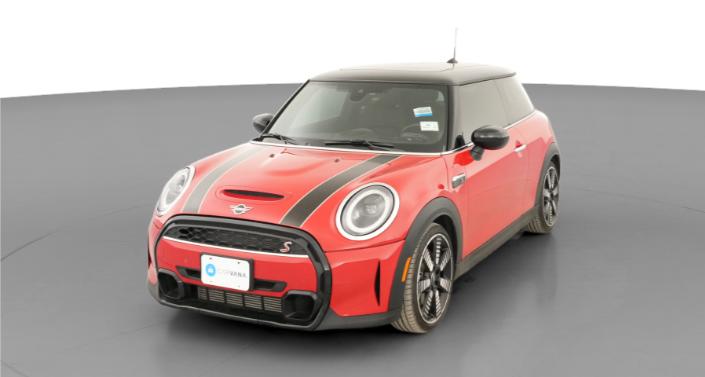 Thumbnail: 2023 MINI Cooper Hardtop - 1