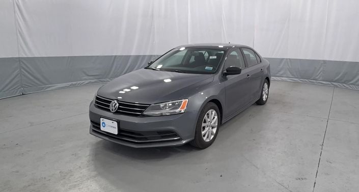 Thumbnail: 2016 Volkswagen Jetta - 1
