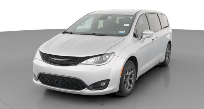 Thumbnail: 2019 Chrysler Pacifica - 1