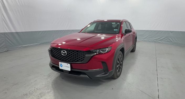 Thumbnail: 2024 Mazda CX-50 - 1
