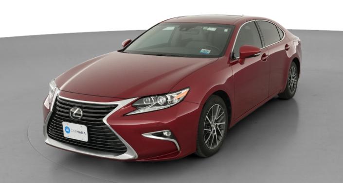 Thumbnail: 2018 Lexus ES - 1