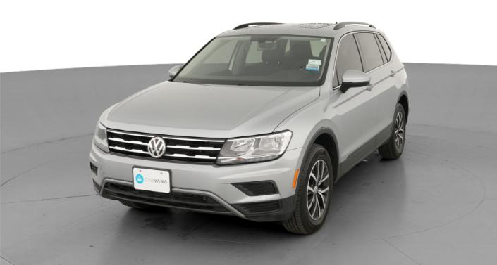 Thumbnail: 2019 Volkswagen Tiguan - 1