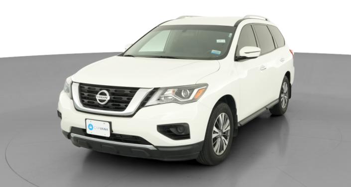 Thumbnail: 2020 Nissan Pathfinder - 1