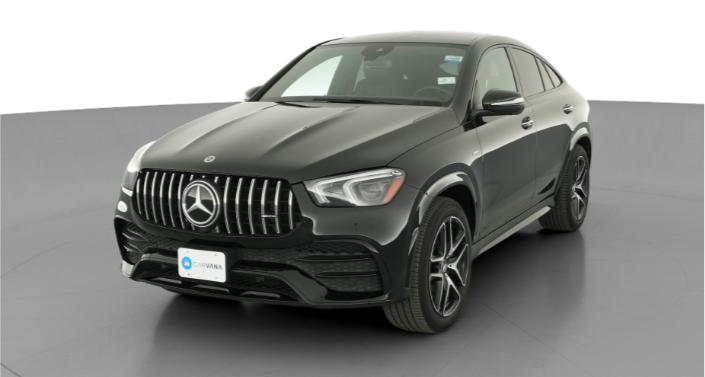 Thumbnail: 2023 Mercedes-Benz GLE - 1